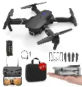 E88 Pro Drone 4k HD foldable With Camera HD Mini 720p Live Video Drone Drone
