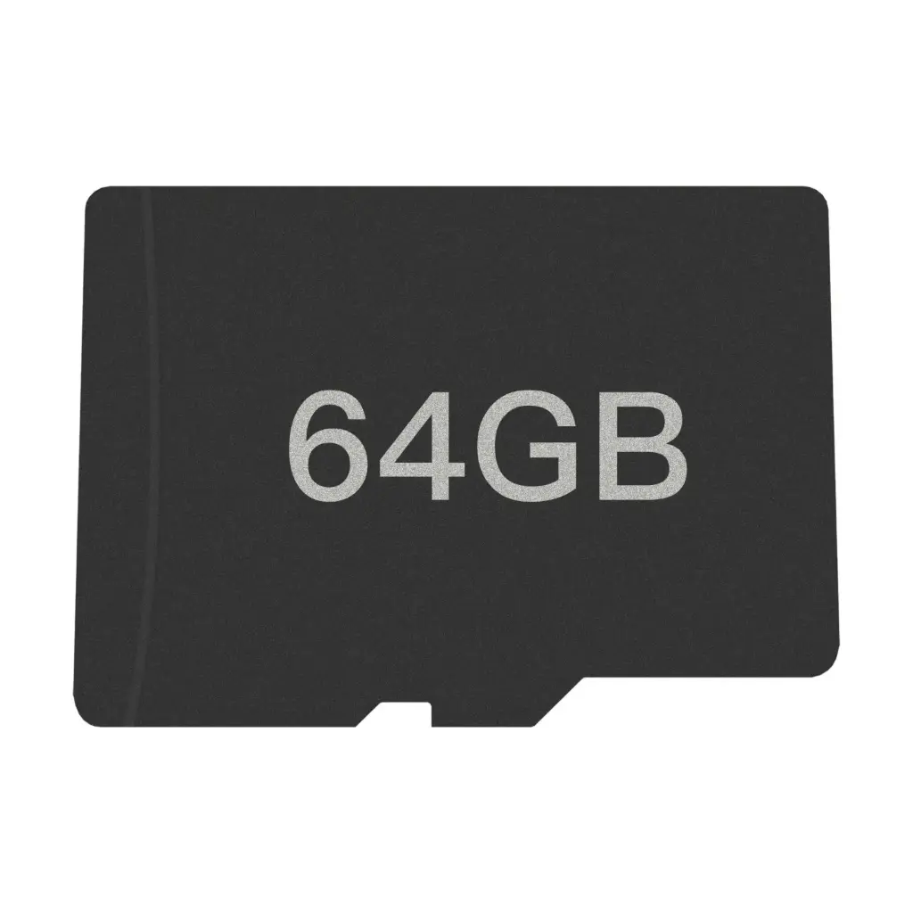 Preloaded 64GB Memory card for Gaming Stick M22
