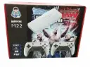 M22 v2.5 Retro Gaming Console – Wireless Controller, 30,000+ Games