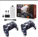 M22 Special Edition Wireless Game Controller with USB Cable,PSP,PS1 And 30000+ Games in Built