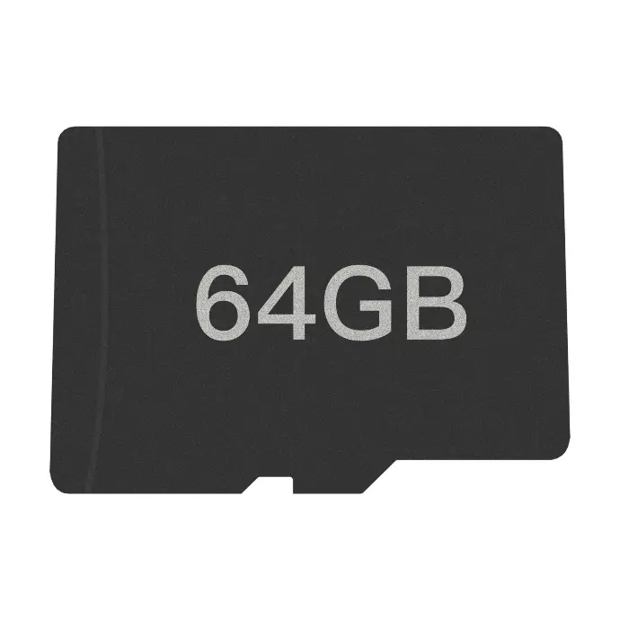 Preloaded 64GB Memory card for Gaming Stick M33