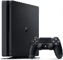 Sony PlayStation 4 Slim 500 GB (Pre-owned)