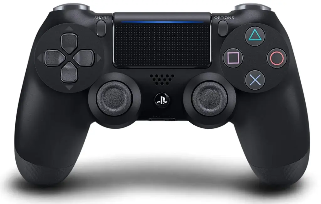 Pre-owned PS4 Official Dual Shock Controller