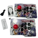 Fusion Wireless Arcade Stick