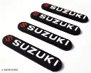 Door Guard Rubber Edge Protector for Maruti Suzuki