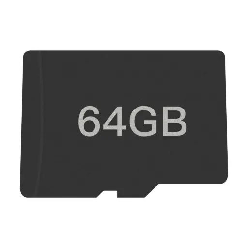 Preloaded 64GB Memory card for Gaming Stick M22