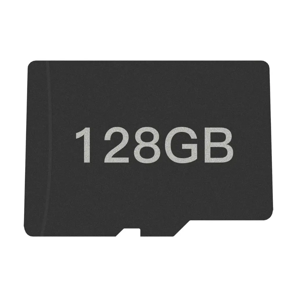 Preloaded 128GB Memory card for Gaming Stick M22