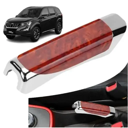 Car Handbrake Grip