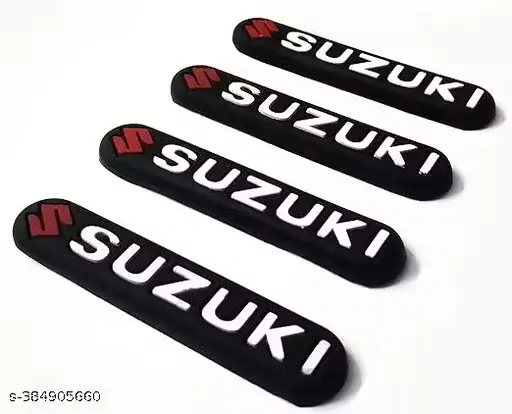 Door Guard Rubber Edge Protector for Maruti Suzuki